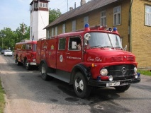 Mercedes-Benz L 1113 Mercedes-Benz L 1113